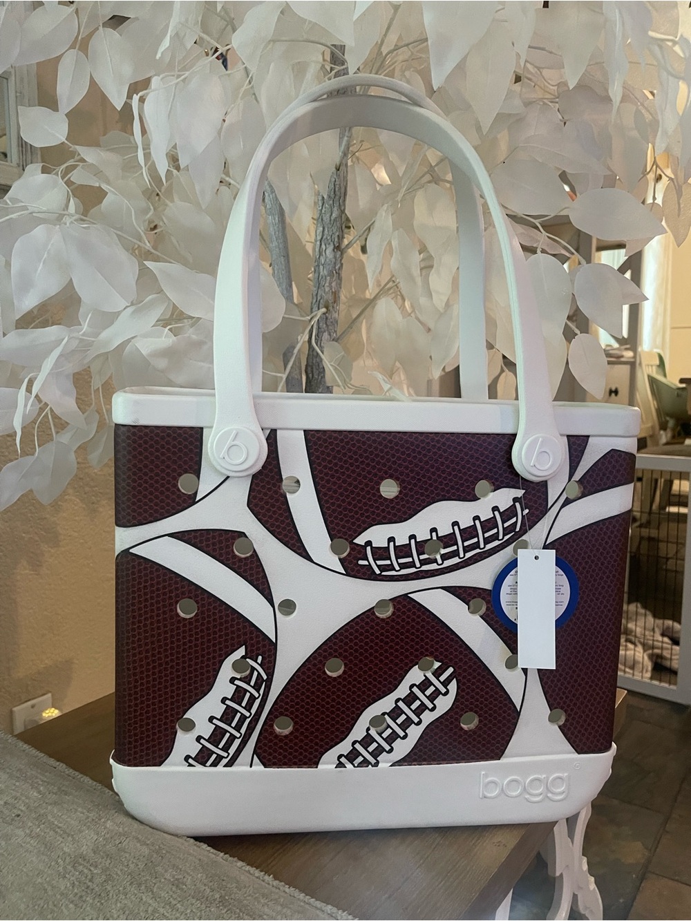 BABY BOGG BAG